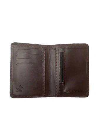 Ahto Wallet Brown thumb