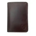Ahto Wallet Brown