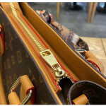 Marbella Luxe Shoulder Bag 31.5 x 13.5 x 27cm