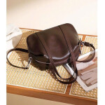 Gina Vintage Baguette Bag