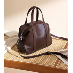 Gina Vintage Baguette Bag