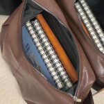 Daily Ease Shoulder Bag