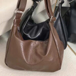 Daily Ease Shoulder Bag