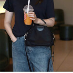 Meline Classic Lady Bag