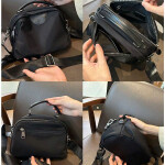 Meline Classic Lady Bag