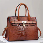 Velia Heritage Bag
