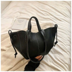 Willow Soft-Tote Bucket Bag