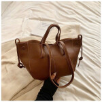 Willow Soft-Tote Bucket Bag