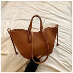 Willow Soft-Tote Bucket Bag