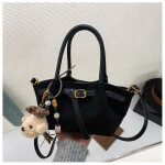 Belle Mini Charm Satchel