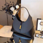 Luna Curve Shoulder Bag