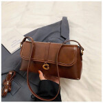 Gleam Vintage Flap Bag