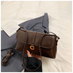Gleam Vintage Flap Bag
