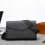 Classic Damier Shoulder Bag