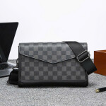 Classic Damier Shoulder Bag