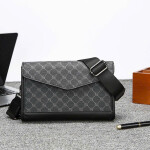 Classic Damier Shoulder Bag