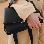 Aurora Top-Handle Bag