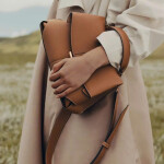 Aurora Top-Handle Bag