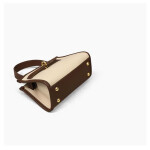 Clara Mini Top-Handle Bag