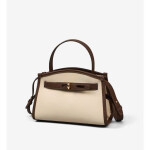 Clara Mini Top-Handle Bag