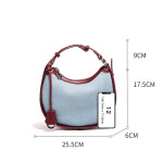 Celeste Mini Hobo Bag