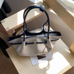 Canvas Grace Tote