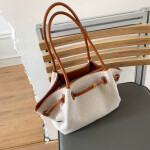Canvas Grace Tote
