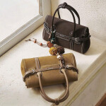 Eleanor Mini Top Handle Bag