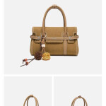 Eleanor Mini Top Handle Bag