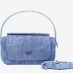 Hazel Mini Crossbody Bag