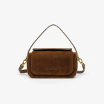 Hazel Mini Crossbody Bag