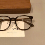 Vintage Minimal Eyeglasses