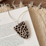 Fashion Glasses Holder Necklace