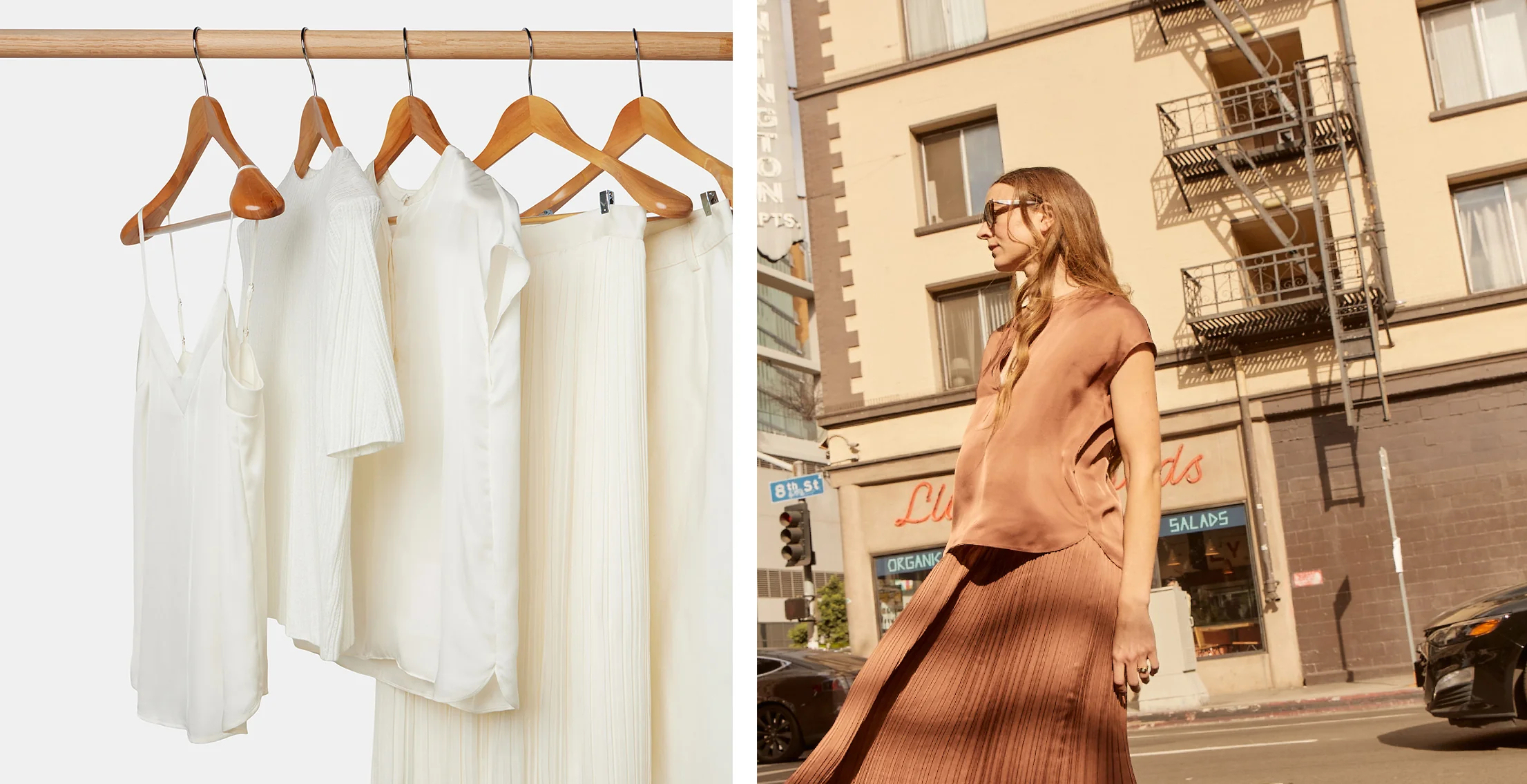 Di.or White bag review